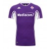 Fiorentina Hemmatröja 2025-26 Korta ärmar